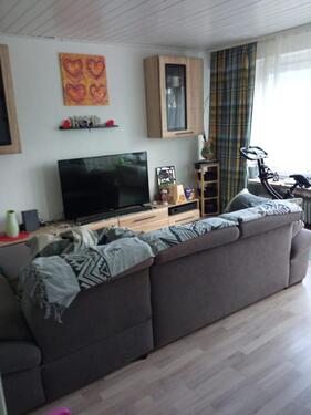 Foto - Ansprechende 3-Zimmer-Wohnung mit Balkon in Gevelsberg