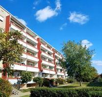 schöne Wohnung mit Ausblick - 450,00 EUR Kaltmiete, in Dessau-Roßlau (PLZ: 06862) Brambach