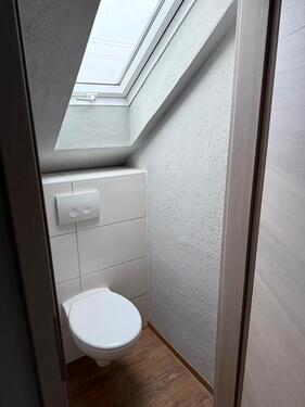 Foto - Etagenwohnung zur Miete in Frickenhausen