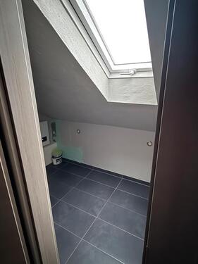 Foto - Etagenwohnung in Frickenhausen