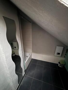Foto - Etagenwohnung in Frickenhausen zur Miete