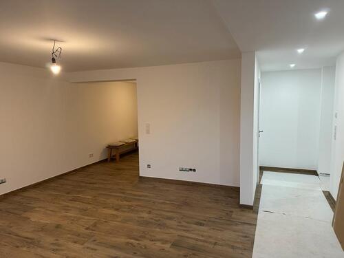 Foto - Etagenwohnung zur Miete in Morsbach