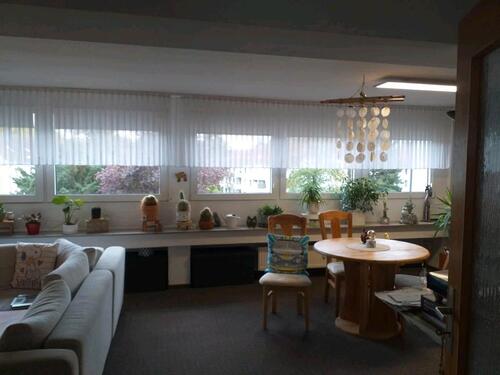 Foto - Etagenwohnung in Oberhausen zur Miete