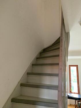 Foto - Etagenwohnung zur Miete in Wismar