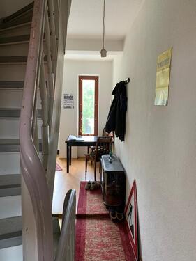 Foto - Etagenwohnung in Wismar