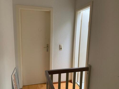 Foto - Etagenwohnung in Wismar zur Miete