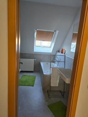Foto - Gemütliche 2,5 -Zimmer Dachgeschosswohnung
