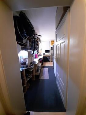 Foto - Etagenwohnung zur Miete in Leipzig