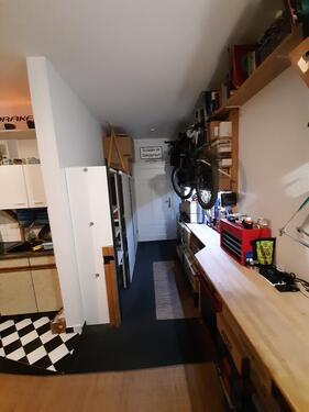 Foto - Etagenwohnung in Leipzig