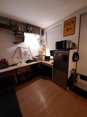 Foto - Etagenwohnung in Leipzig zur Miete