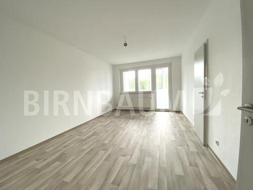 Foto - Etagenwohnung zur Miete in Greifswald