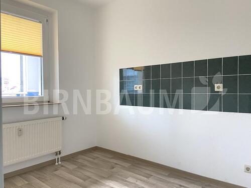 Foto - Etagenwohnung in Greifswald zur Miete