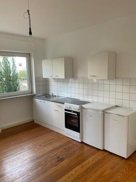 Foto - Etagenwohnung zur Miete in Saarbrücken