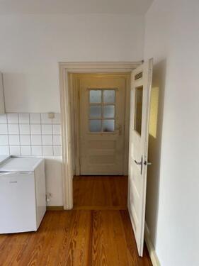 Foto - Etagenwohnung in Saarbrücken zur Miete