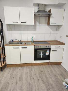 Foto - Etagenwohnung zur Miete in Salzwedel