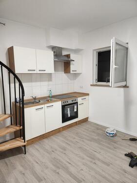 Foto - Etagenwohnung in Salzwedel