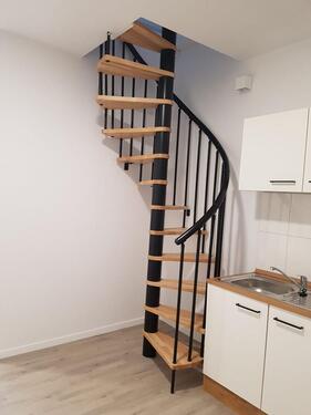 Foto - Etagenwohnung in Salzwedel zur Miete