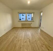 Neuer Laminatboden: Erdgeschosswohnung an der Kahlertstraße frei! - Gütersloh