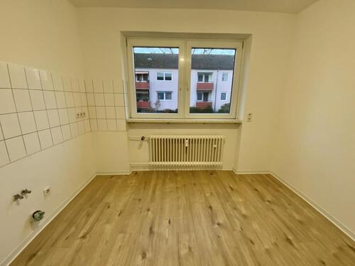 Foto - Etagenwohnung in Gütersloh