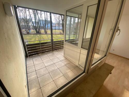 Foto - 1 Zimmer Etagenwohnung zur Miete in Straubing