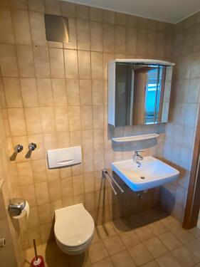 Foto - Etagenwohnung in Straubing zur Miete