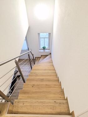 Foto - 3 Zimmer Etagenwohnung in Bad Frankenhausen/Kyffhäuser