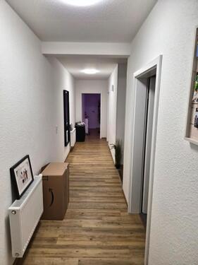 Foto - Etagenwohnung in Bad Frankenhausen/Kyffhäuser zur Miete