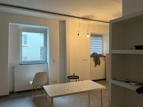 Foto - 2 Zimmer Etagenwohnung in Wuppertal