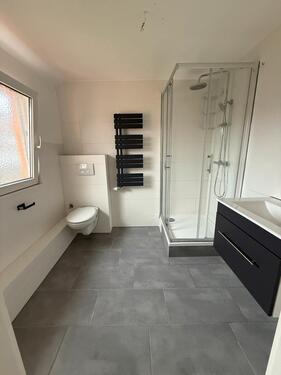 Foto - 5 Zimmer Etagenwohnung zur Miete in Pfalzgrafenweiler