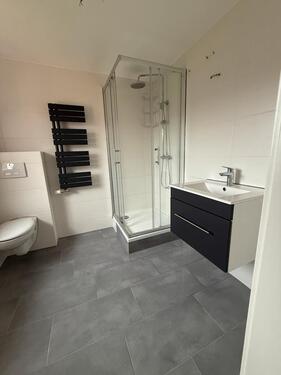 Foto - 5 Zimmer Etagenwohnung in Pfalzgrafenweiler