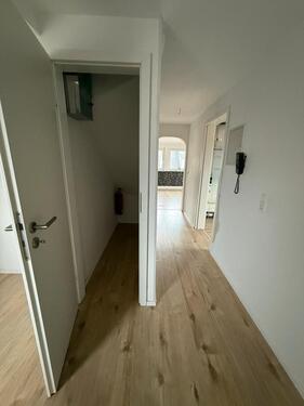 Foto - Etagenwohnung in Pfalzgrafenweiler zur Miete