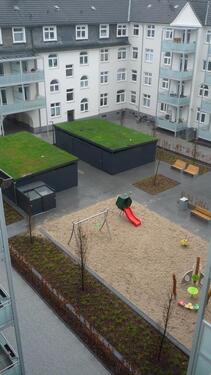 Foto - 3 Zimmer Etagenwohnung zur Miete in Dortmund