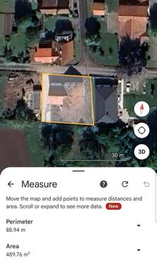 Foto - 8 Zimmer Einfamilienhaus zur Miete in Söhlde