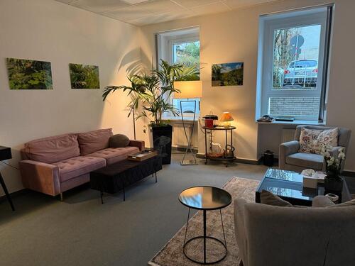 Foto - 1 Zimmer Erdgeschoßwohnung zur Miete in Berlin