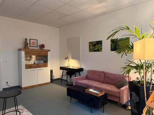 Foto - 1 Zimmer Erdgeschoßwohnung in Berlin