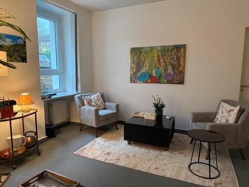 Foto - Erdgeschoßwohnung in Berlin zur Miete