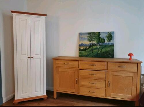 Foto - 1 Zimmer Etagenwohnung zur Miete in Schwerin