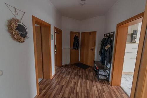 Foto - 3 Zimmer Etagenwohnung zur Miete in Fürstenau