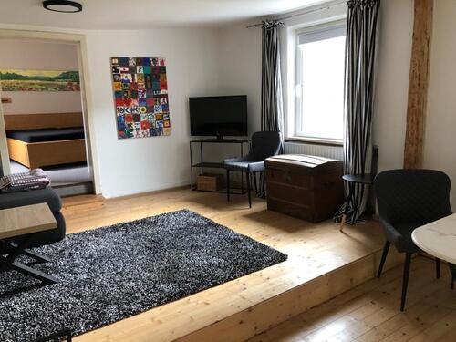 Foto - Reil-Mosel Wohnung zu vermieten