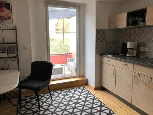 Foto - 2 Zimmer Etagenwohnung zur Miete in Reil