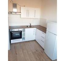 3-Zimmer Wohnung mit Balkon & Einbauküche in Magdeburg