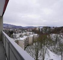 +++Frisch renvoierte 3-Zimmer-Wohnung+++ - Witzenhausen