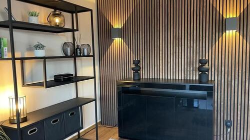 Foto - 2 Zimmer Dachgeschoßwohnung zur Miete in Duisburg