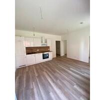 2-Zimmer Neubau-Wohnung mit EBK, Terrasse und Garten - Berlin Spandau