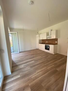 Foto - 2 Zimmer Erdgeschoßwohnung zur Miete in Berlin