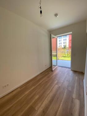 Foto - Erdgeschoßwohnung in Berlin zur Miete