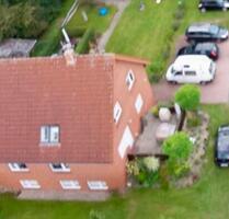 3 Zimmer DG Wohnung in Mardorf am Steinhuder Meer - Neustadt am Rübenberge