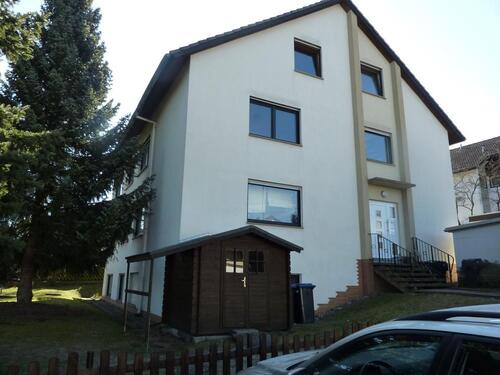 Foto - Renovierte Souterrainwohnung in Bad Hersfeld (Johannesberg)