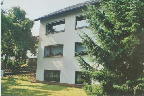 Foto - 3 Zimmer Etagenwohnung zur Miete in Bad Hersfeld