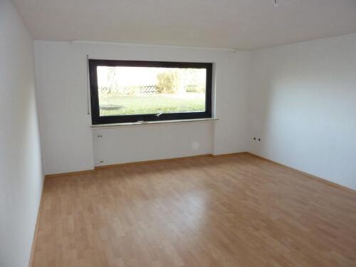Foto - Etagenwohnung in Bad Hersfeld zur Miete